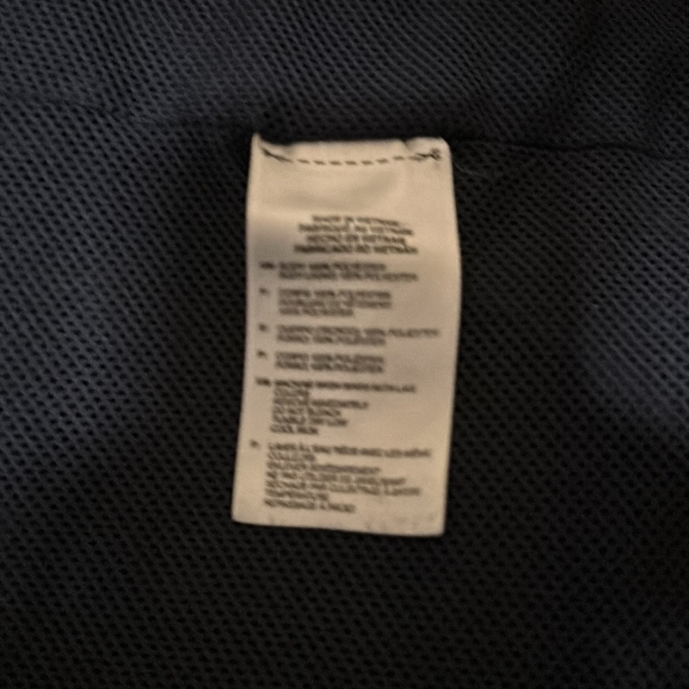 Adidas Training Shell Jacket - image 5